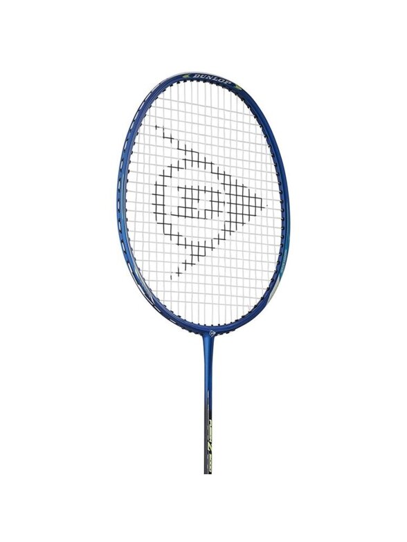 Dunlop Fusion Z3000 G4 badmintono raketė tamsiai mėlyna 13003841 1 Dunlop Fusion Z3000 G4 badmintono raketė tamsiai mėlyna 13003841 1