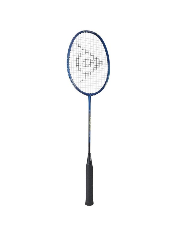 Dunlop Fusion Z3000 G4 badmintono raketė tamsiai mėlyna 13003841 Dunlop Fusion Z3000 G4 badmintono raketė tamsiai mėlyna 13003841
