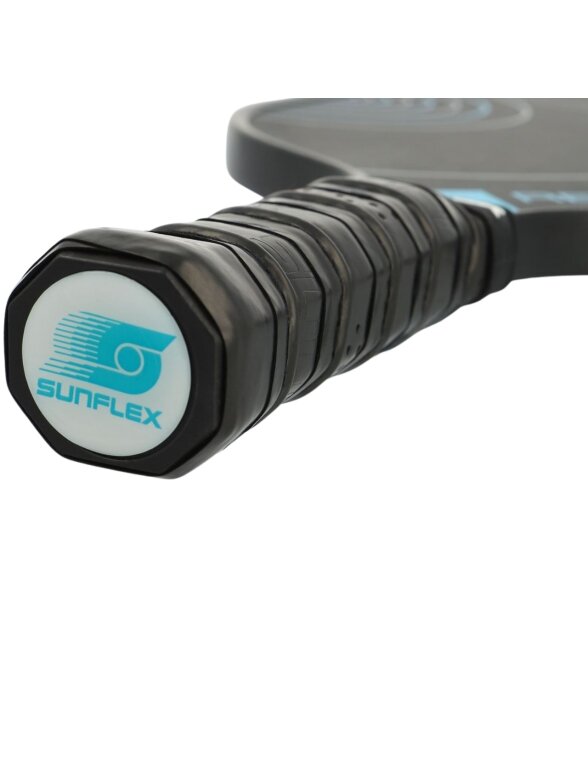 Sunflex Friction 53521 marinatinio kamuolio raketė 2