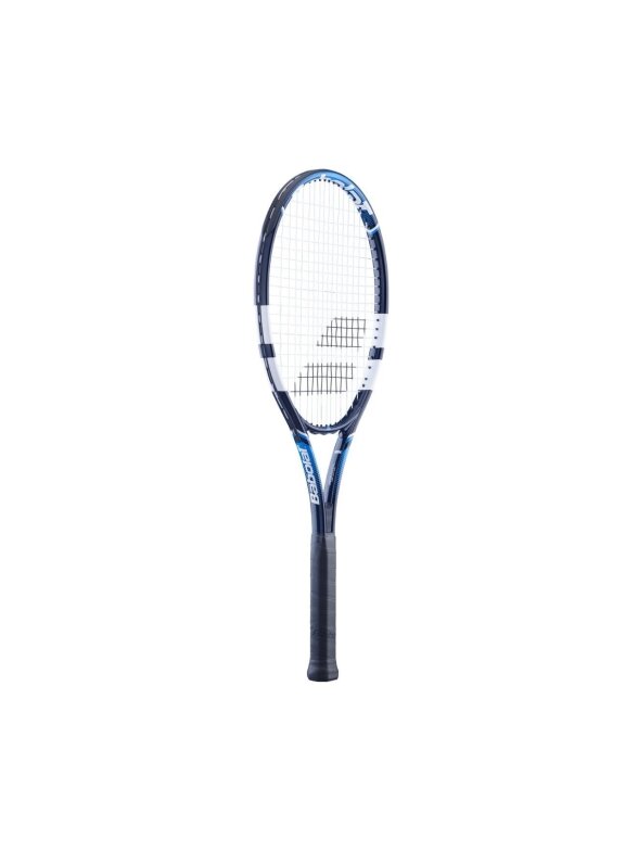 Babolat Eagle 25 NCV G3 teniso raketė, juoda-mėlyna-balta 214631 1
