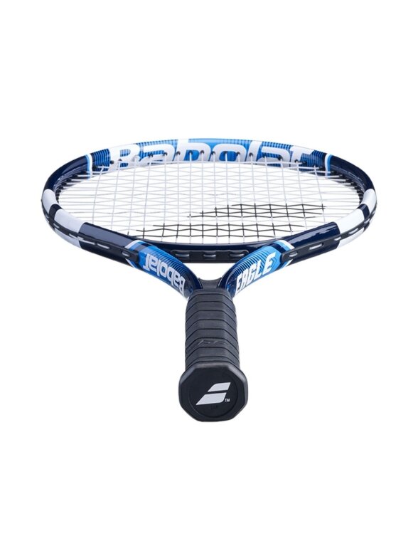 Babolat Eagle 25 NCV G3 teniso raketė, juoda-mėlyna-balta 214631 4