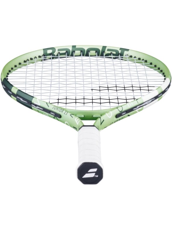 „Babolat Wimbledon 21 Junior“ teniso raketė, 140527 3 „Babolat Wimbledon 21 Junior“ teniso raketė, 140527 3