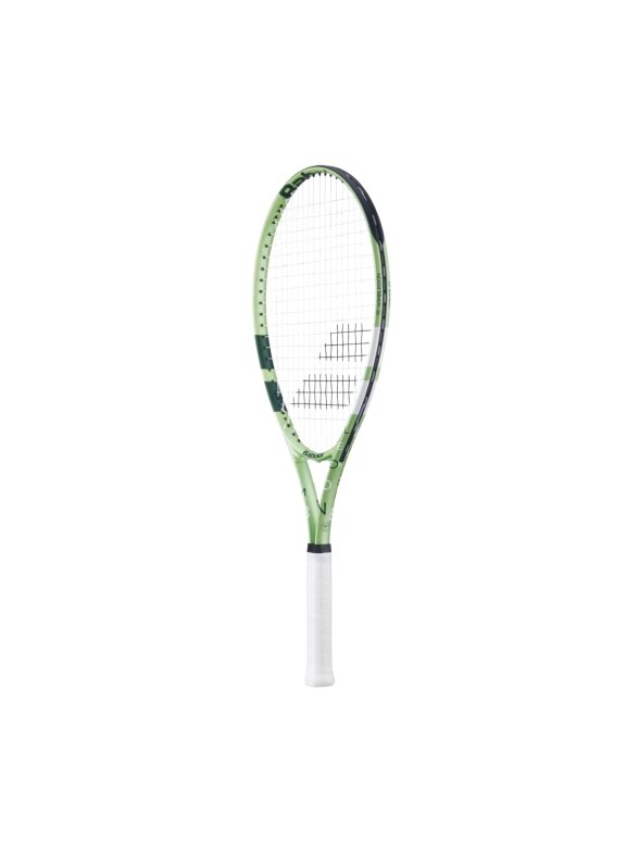 Babolat Wimbledon 25 Junior teniso raketė vaikams žalia 140529 1