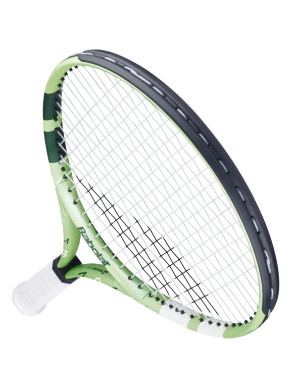 Babolat Wimbledon 25 Junior teniso raketė vaikams žalia 140529 2