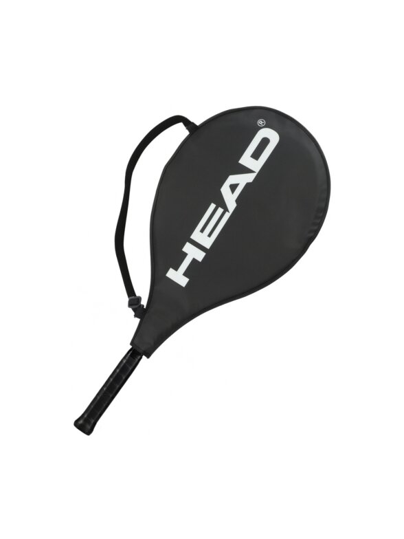 Head Extreme Jr 23 3 5/8 teniso raketė, žalia-juoda 230766 SC05 2 Head Extreme Jr 23 3 5/8 teniso raketė, žalia-juoda 230766 SC05 2