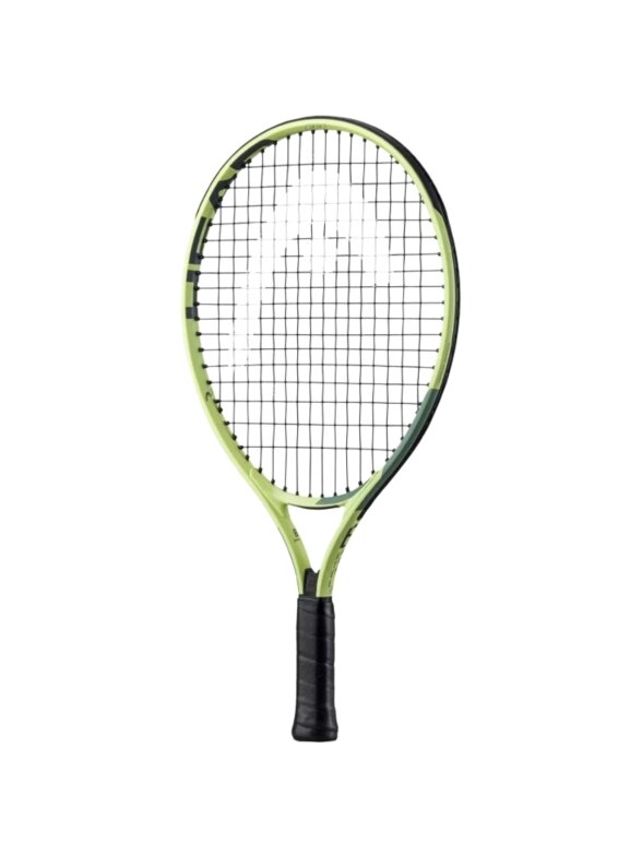 Head Extreme Jr19 3 5/8 teniso raketė vaikams žalia 1
