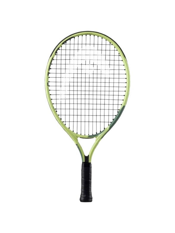 Head Extreme Jr19 3 5/8 teniso raketė vaikams žalia