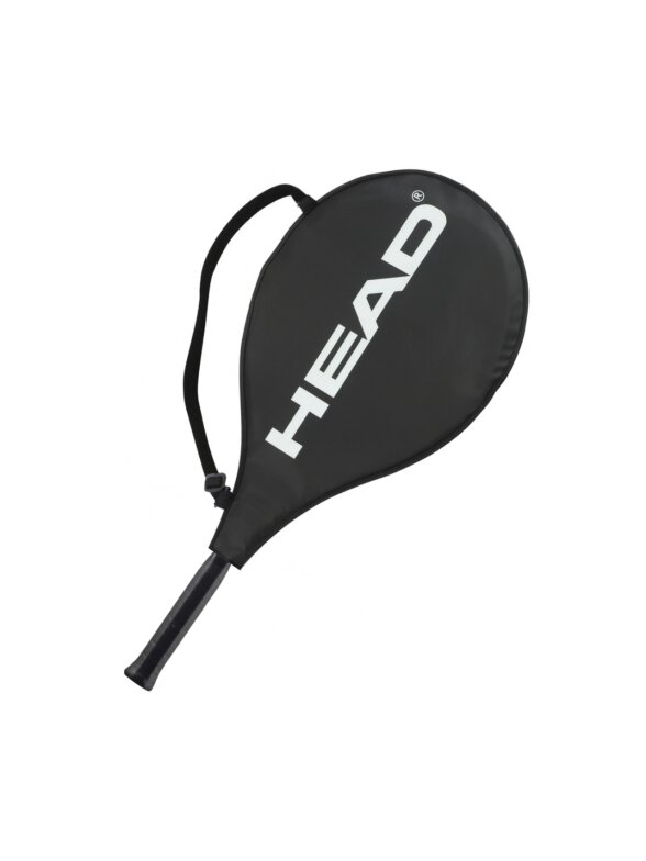 Head Geo Speed 4 3/8 teniso raketė, juoda 231375 SC30 2 Head Geo Speed 4 3/8 teniso raketė, juoda 231375 SC30 2