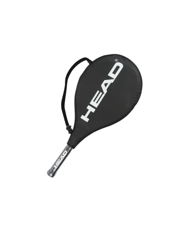 Head IG Gravity Jr 25 3 7/8 teniso raketė vaikams juoda-mėlyna 2 Head IG Gravity Jr 25 3 7/8 teniso raketė vaikams juoda-mėlyna 2