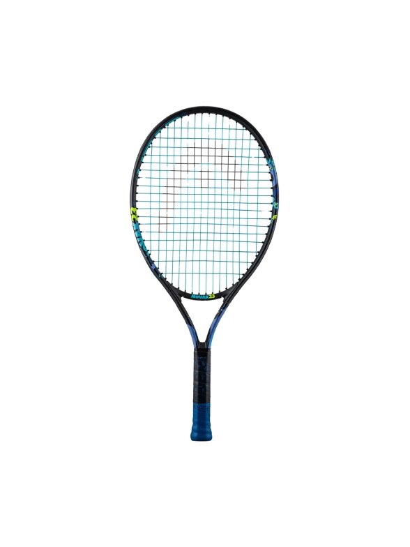 Galva Novak 23 cv3 3/4 teniso raketė dėkle, juoda ir mėlyna 235014 SC06 1 Galva Novak 23 cv3 3/4 teniso raketė dėkle, juoda ir mėlyna 235014 SC06 1