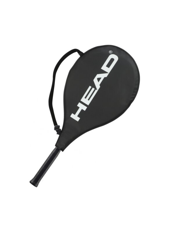 Head Tour Pro 4 1/4 teniso raketė, žalsvai geltona-juoda 230384 SC20 2