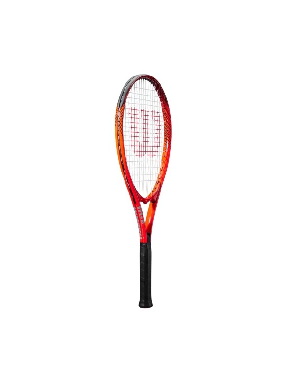Wilson Pro Staff Precision XL 110 4 3/8 teniso raketė raudona WR171410U3 1 Wilson Pro Staff Precision XL 110 4 3/8 teniso raketė raudona WR171410U3 1