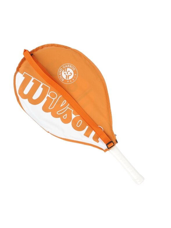 Wilson Roland Garros Elite Junior 23 vaikiška teniso raketė, 3 5/8 WR193510H 5