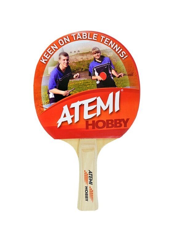 Atemi Hobby stalo teniso raketė 1