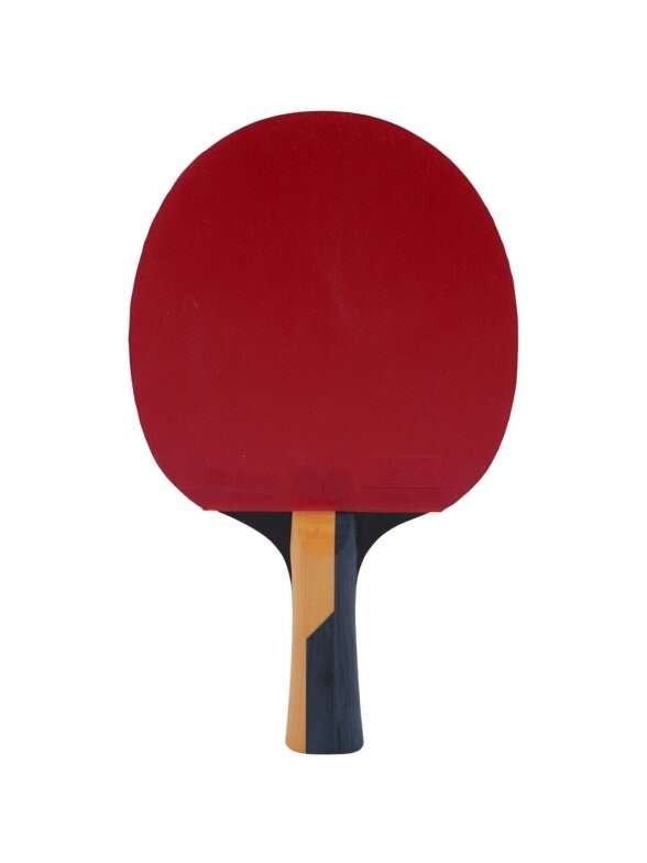 Rakietka do ping ponga Butterfly Carbon 2 Rakietka do ping ponga Butterfly Carbon 2