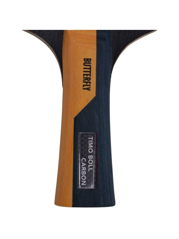 Rakietka do ping ponga Butterfly Carbon 3