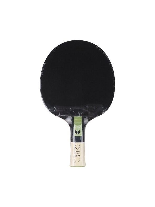 Butterfly Dang Qiu DQX1 stalo teniso raketė 2 Butterfly Dang Qiu DQX1 stalo teniso raketė 2