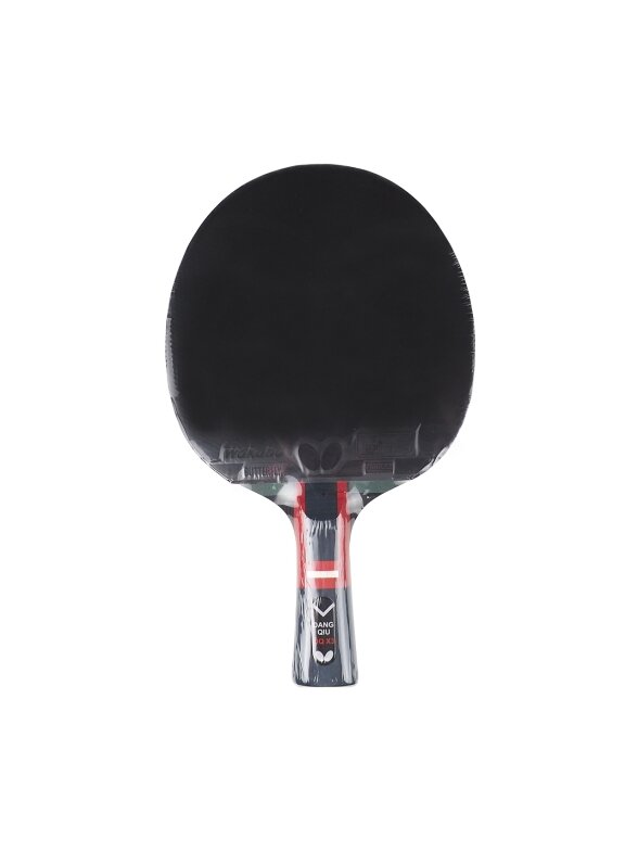 Butterfly Dang Qiu DQX3 stalo teniso raketė 2 Butterfly Dang Qiu DQX3 stalo teniso raketė 2