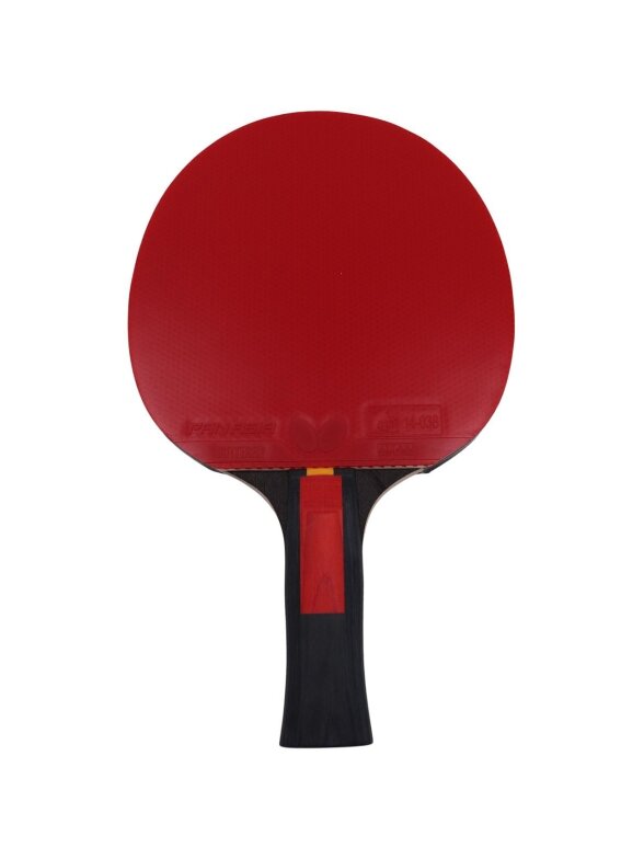 Rakietka do ping ponga Butterfly Ovtcharov Ruby 25726 / 25455 1