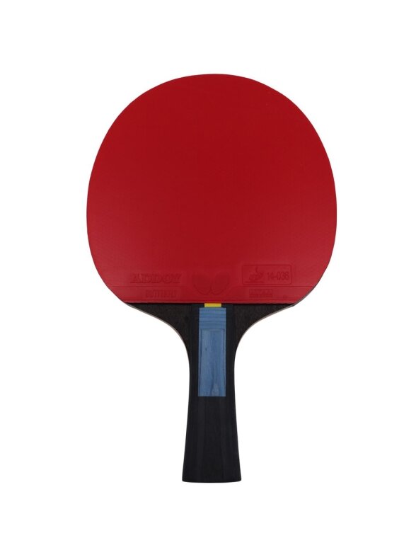 Rakietka do ping ponga Butterfly Ovtcharov Sapphire 85222/85189 2