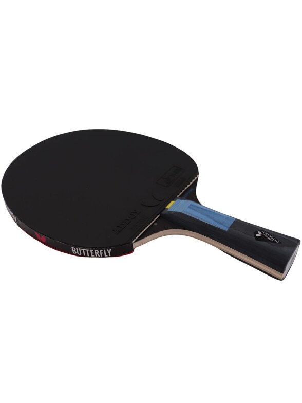 Rakietka do ping ponga Butterfly Ovtcharov Sapphire 85222/85189 3