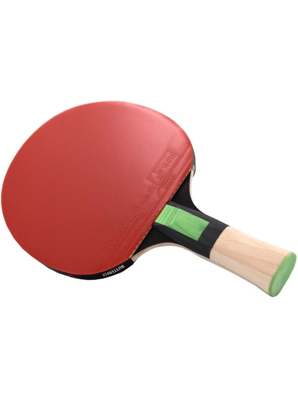 Rakietka do ping ponga Butterfly Tiago Apolonia TAX3 3