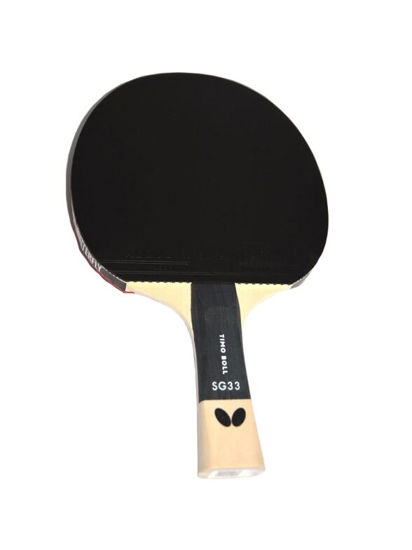 Rakietka do ping ponga Butterfly Timo Boll SG33 85017 1 Rakietka do ping ponga Butterfly Timo Boll SG33 85017 1
