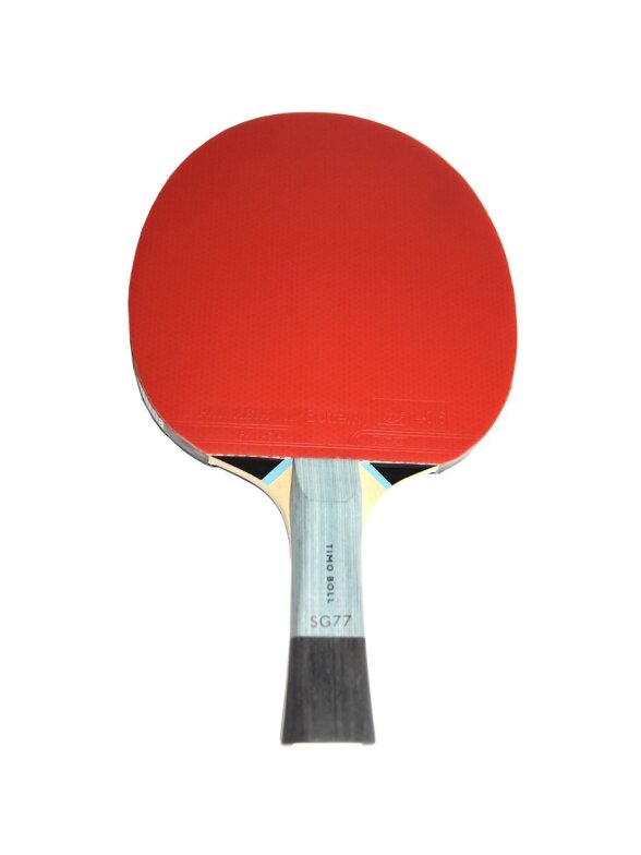 Rakietka do ping ponga Butterfly Timo Boll SG77 85027 2 Rakietka do ping ponga Butterfly Timo Boll SG77 85027 2