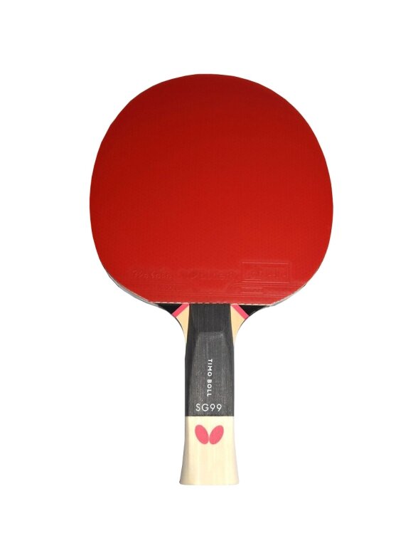 Rakietka do ping ponga Butterfly Timo Boll SG99 85032 2 Rakietka do ping ponga Butterfly Timo Boll SG99 85032 2