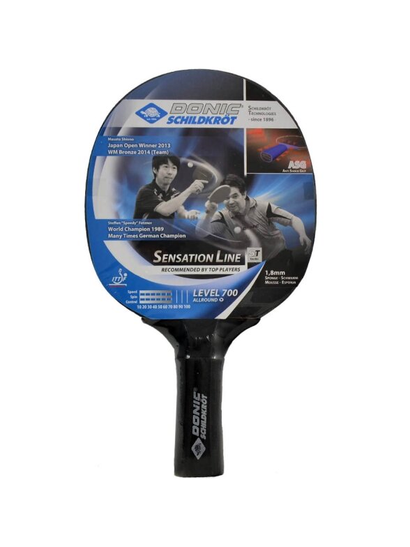 Donic Sensation Line 700 stalo teniso raketė 734403 Donic Sensation Line 700 stalo teniso raketė 734403