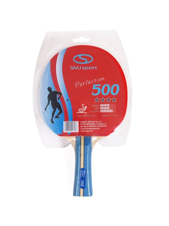 SMJ-500 Stalo teniso raketė SMJ-500 Stalo teniso raketė