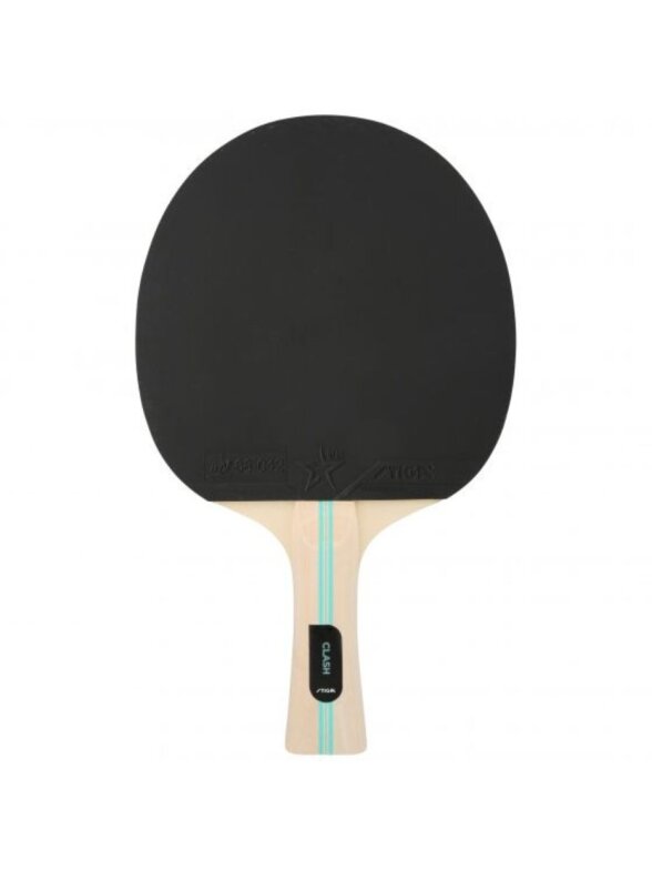 Rakietka do ping ponga Stiga Clash 2 Rakietka do ping ponga Stiga Clash 2
