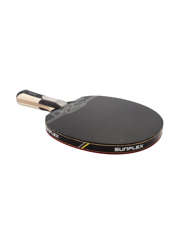 Sunflex Supreme Soft Carbon 10354 stalo teniso raketė 3