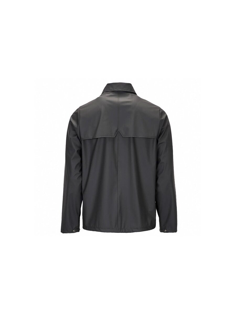 Rains UNISEX lietpaltis 1245 01 1 Rains UNISEX lietpaltis 1245 01 1