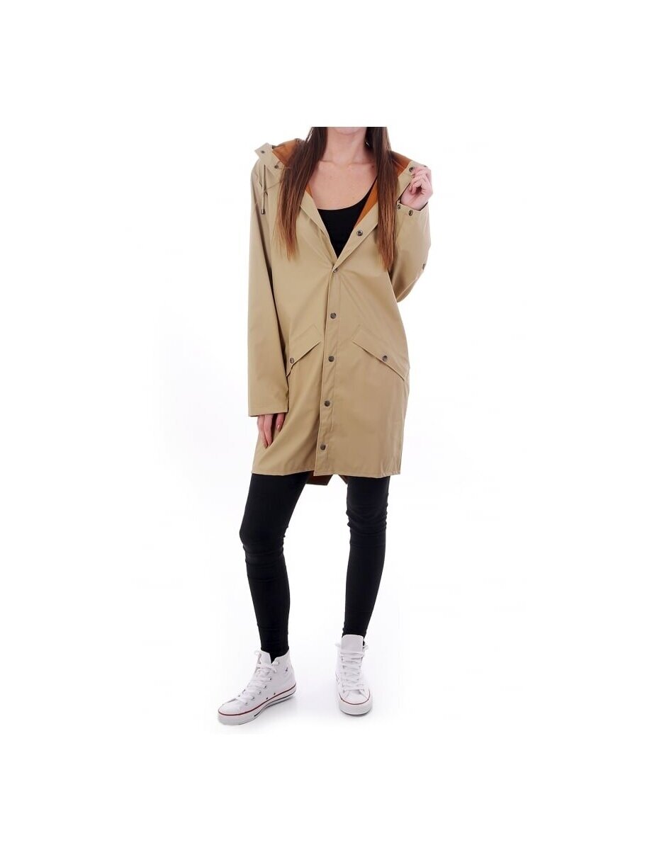 Rains UNISEX lietpaltis 1202 30 3 Rains UNISEX lietpaltis 1202 30 3