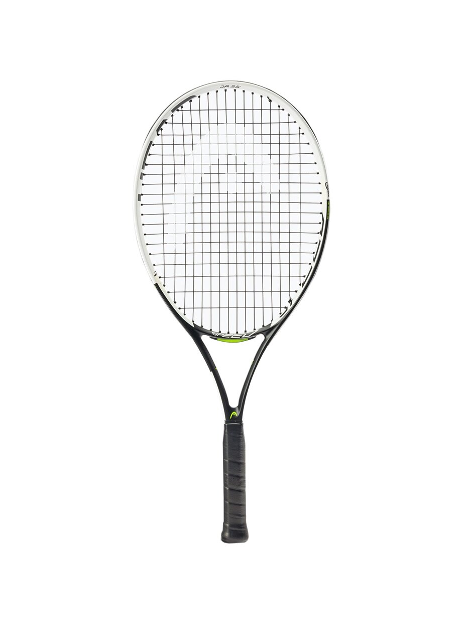 Head IG Speed ​​​​21 Junior teniso raketė balta ir juoda 233730