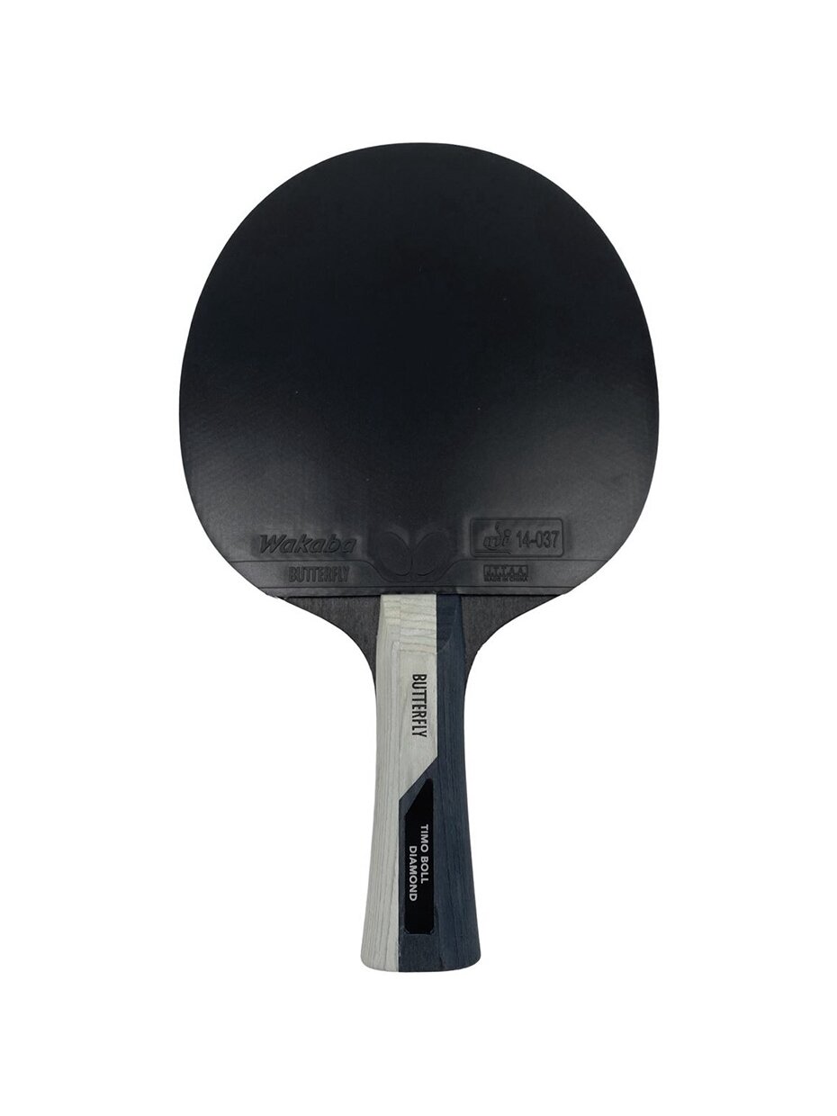 Rakietka do ping ponga Butterfly Diamond 1