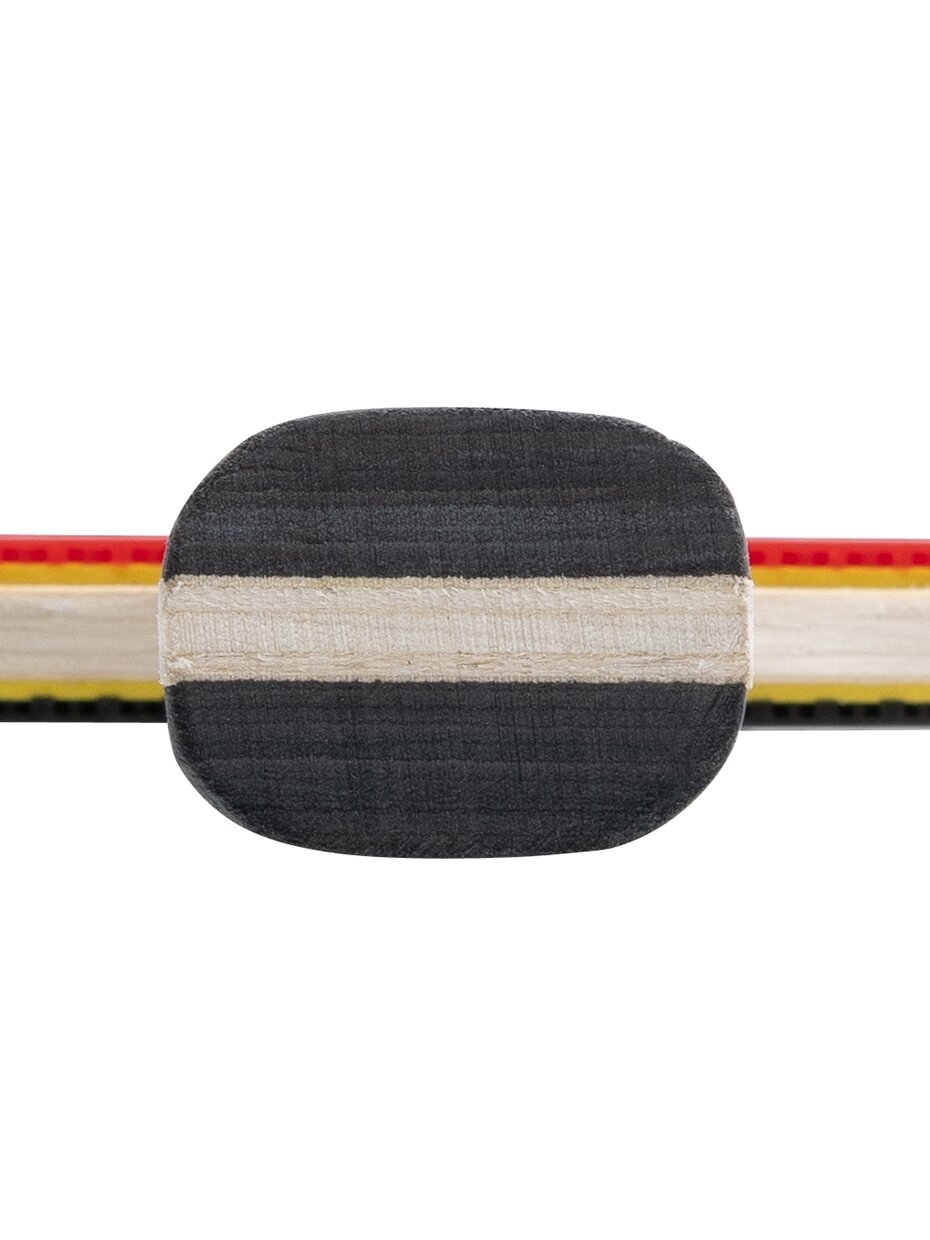 Rakietka do ping ponga Butterfly Easy 3 Rakietka do ping ponga Butterfly Easy 3