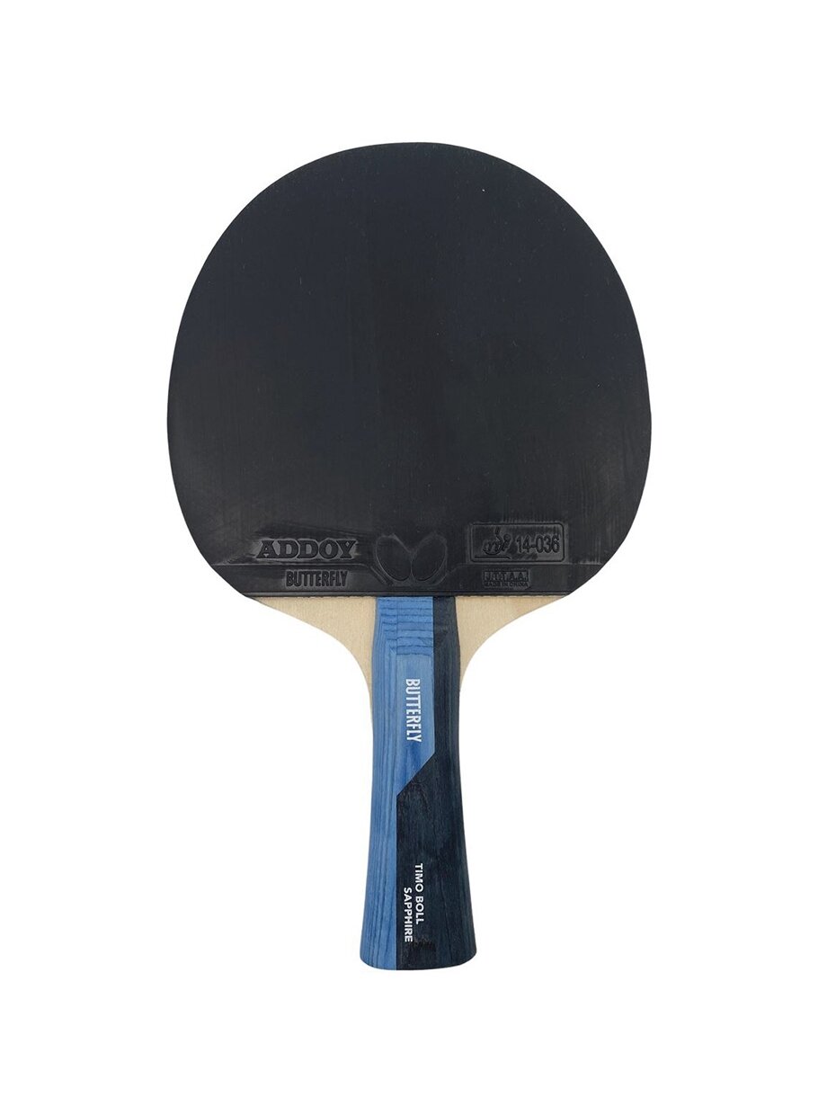 Rakietka do ping ponga Butterfly Sapphire 1