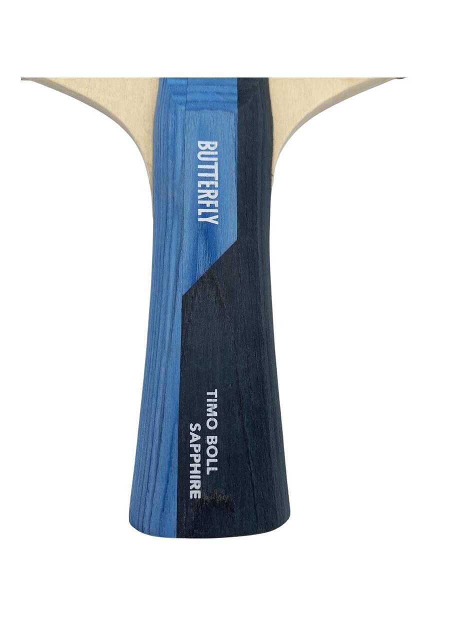 Rakietka do ping ponga Butterfly Sapphire 3