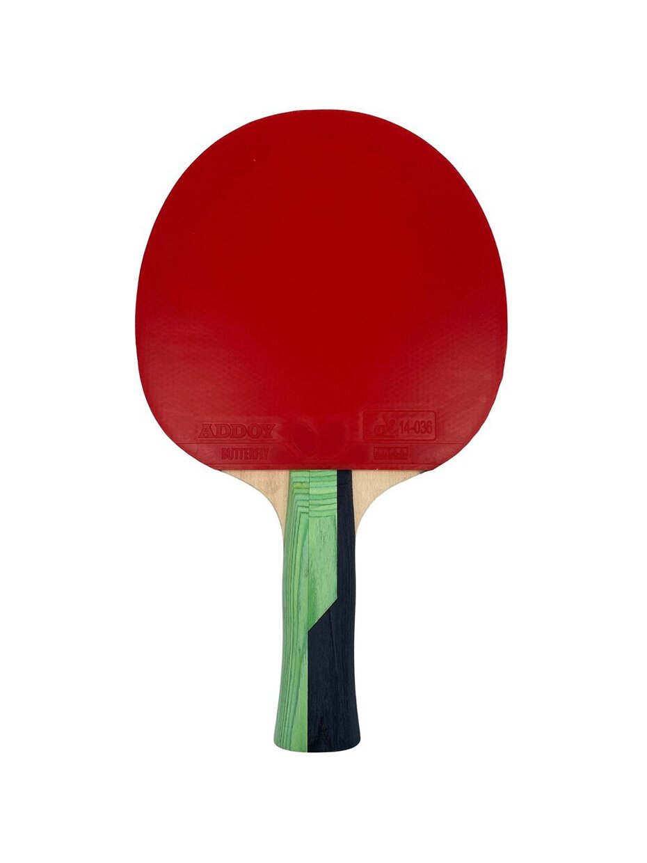 Rakietka do ping ponga Butterfly Smaragd 2
