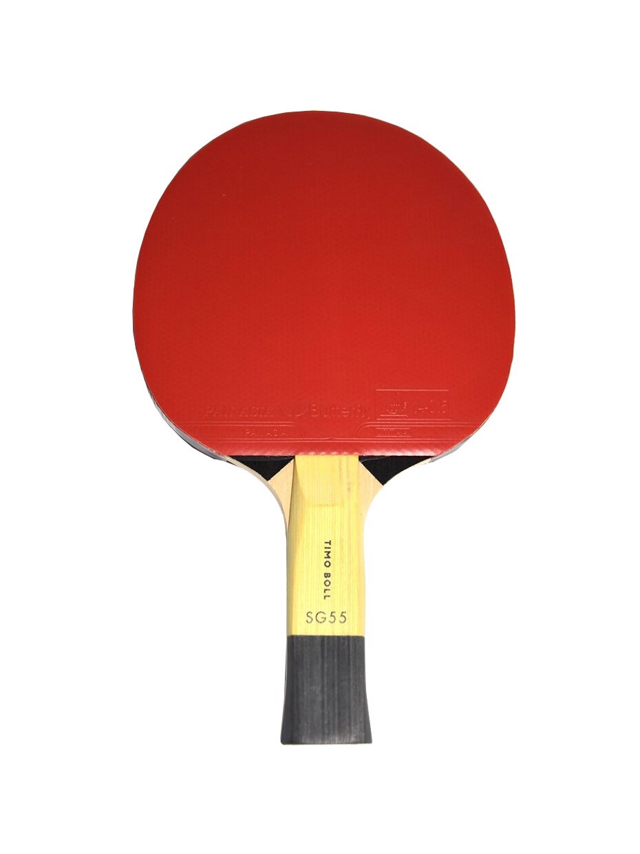 Rakietka do ping ponga Butterfly Timo Boll SG55 85022 2