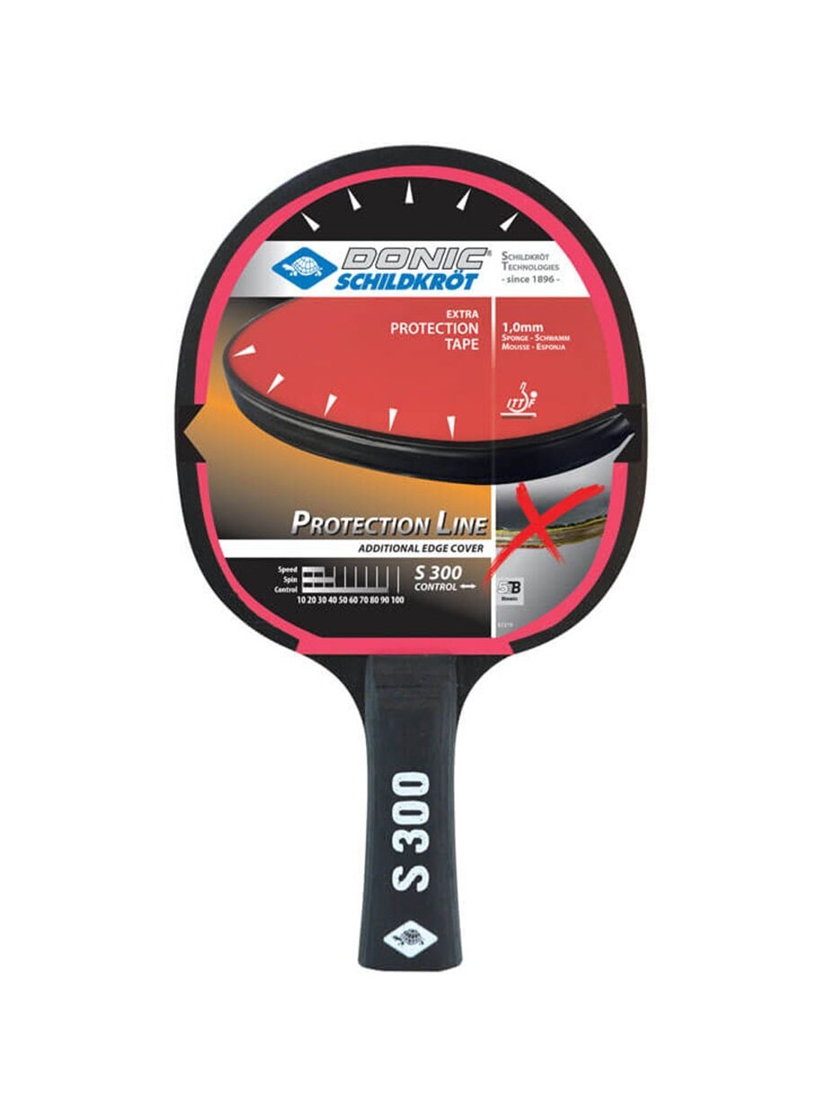 Donic Protection 300 stalo teniso raketė 703054