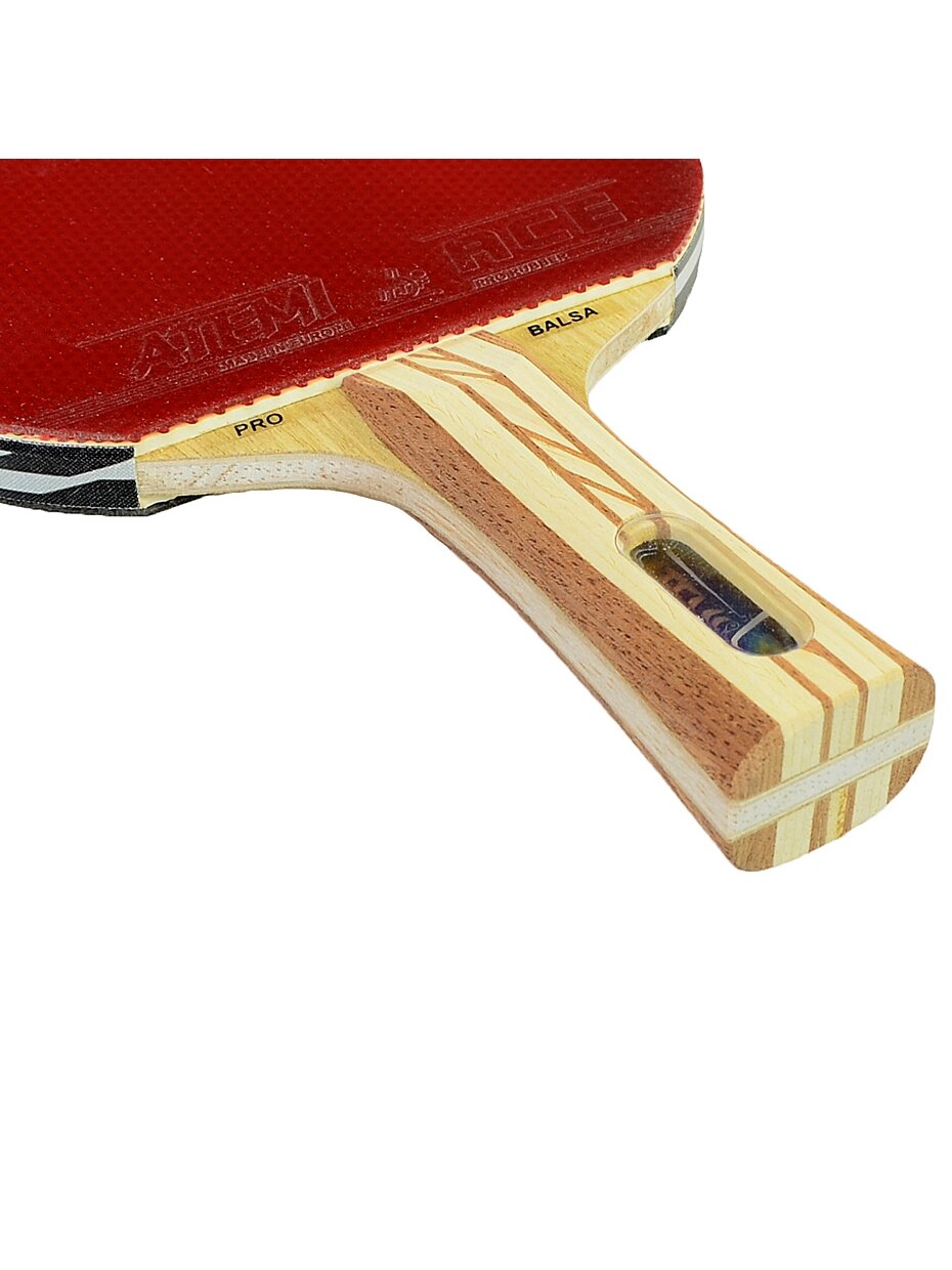 Atemi 4000 Pro Balsa Concave stalo teniso raketė 2