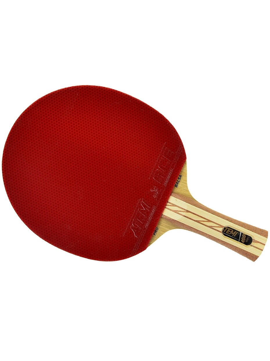 Atemi 4000 Pro Balsa Concave stalo teniso raketė 3