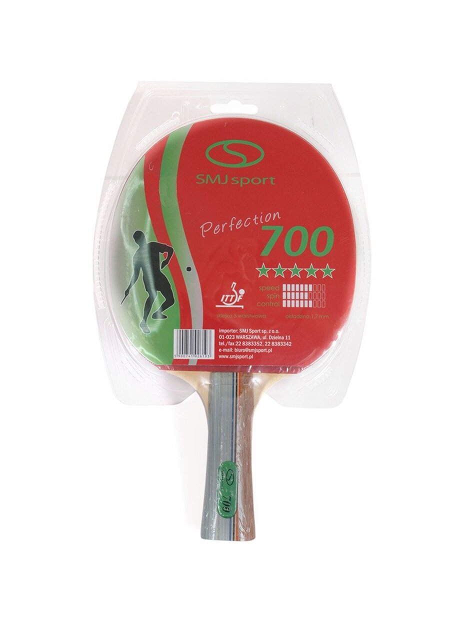 Stiga SMJ-700 Stalo teniso raketė