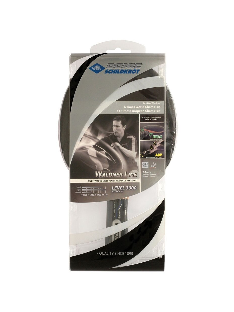 Donic Waldner 3000 stalo teniso raketė 751803