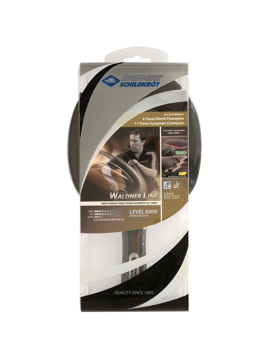 Donic Waldner 5000 stalo teniso raketė 751805