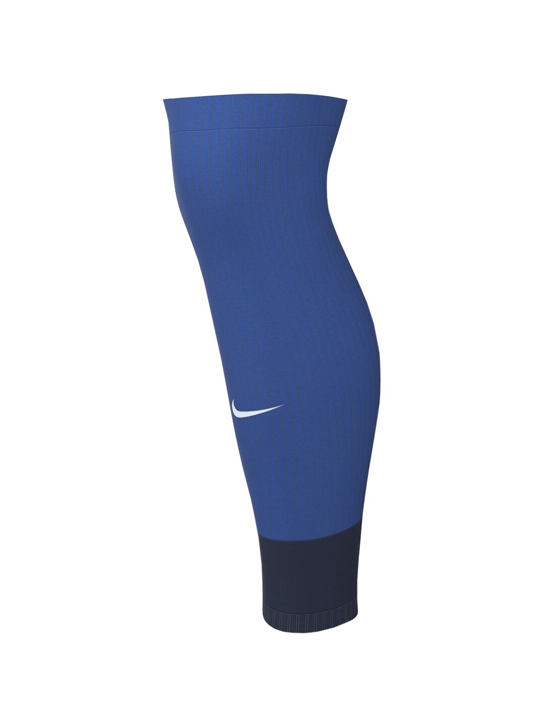 Nike Matchfit Slevee Team/Strike SLV WC22 Team futbolo rankovės mėlynos FQ8282 463 Nike Matchfit Slevee Team/Strike SLV WC22 Team futbolo rankovės mėlynos FQ8282 463