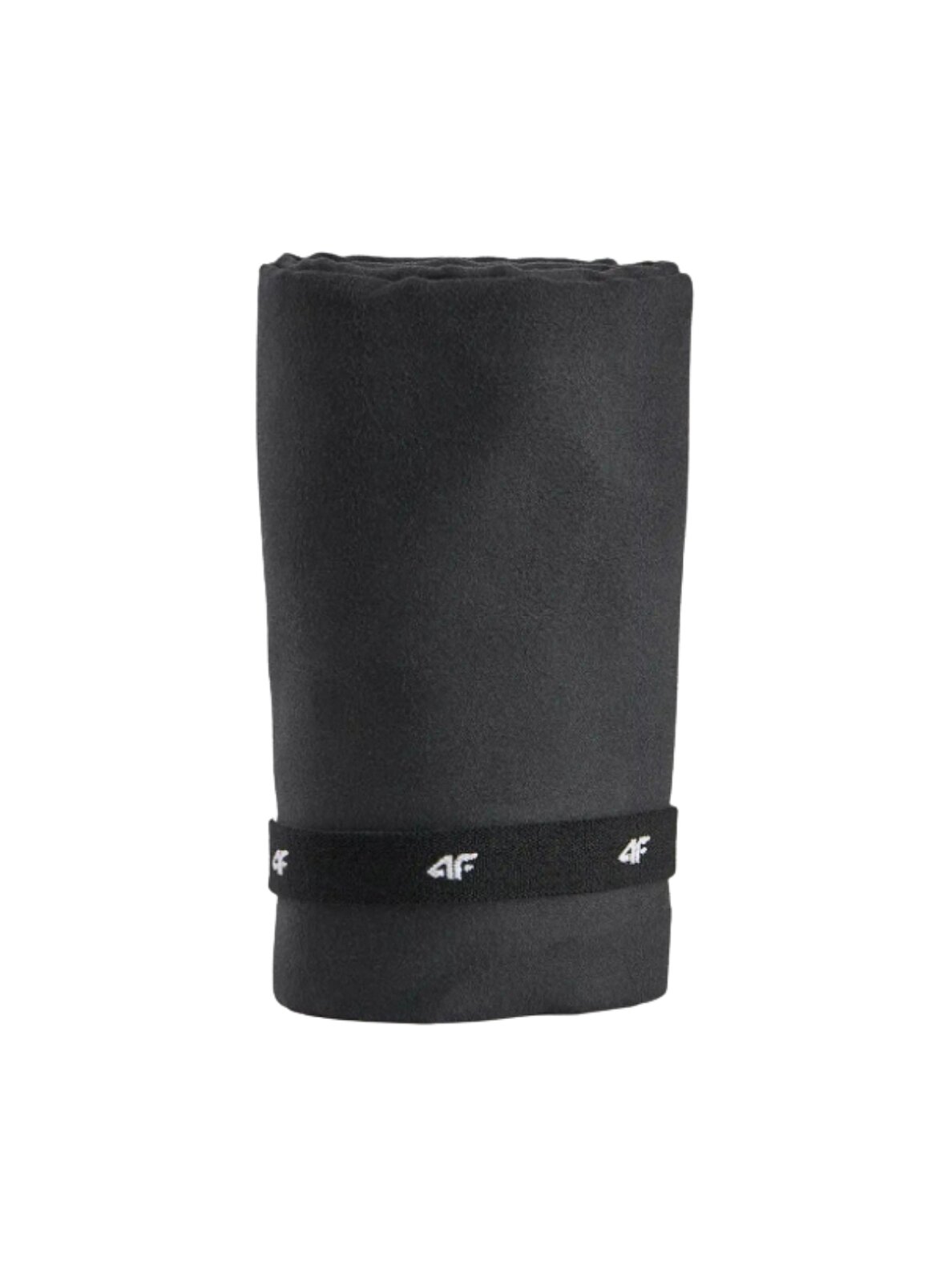Rankšluostis 4F U074 65x90 cm gylio juodas 4FWSS26ATOWU074 20S